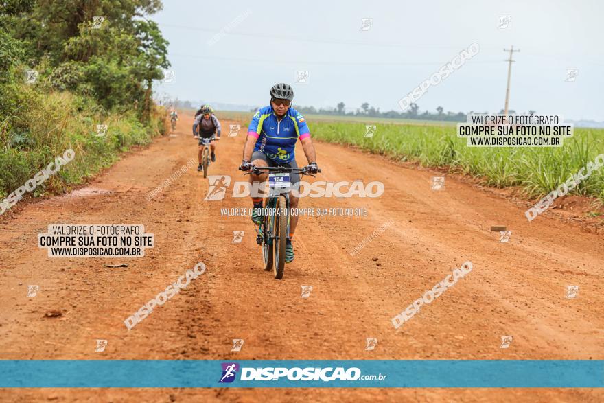 1ª Pedalada Pela Vida