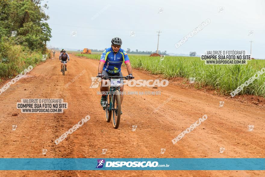 1ª Pedalada Pela Vida