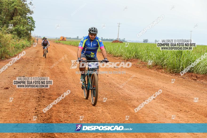 1ª Pedalada Pela Vida