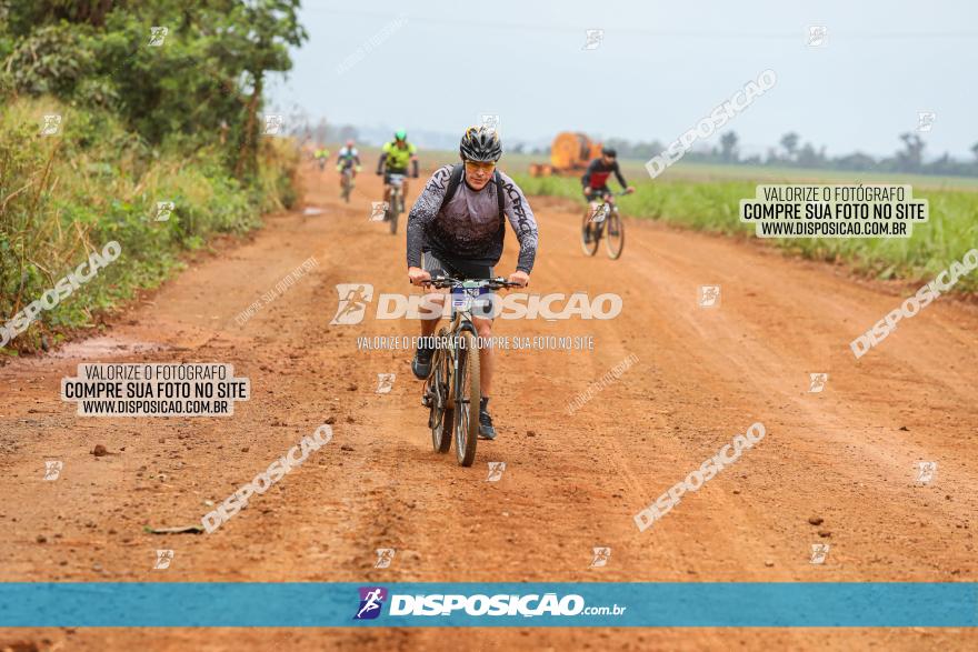 1ª Pedalada Pela Vida