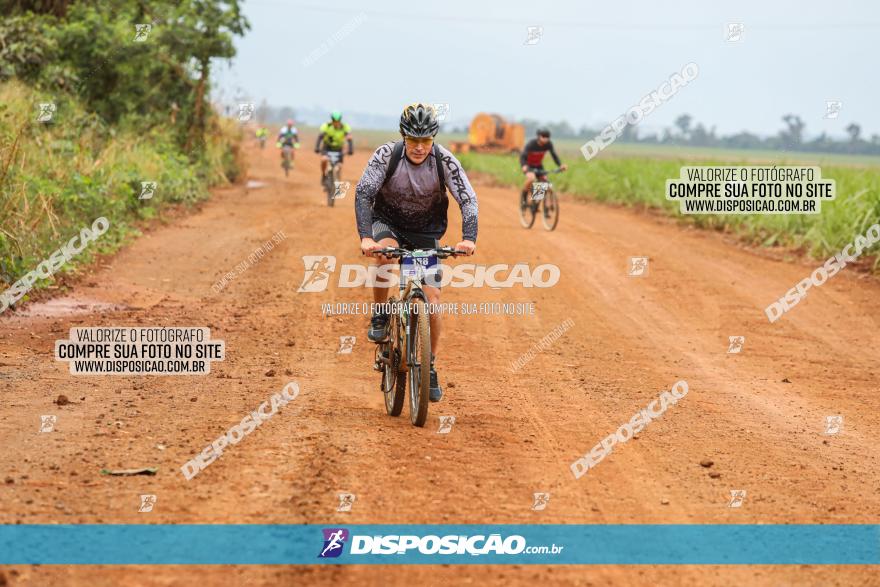 1ª Pedalada Pela Vida