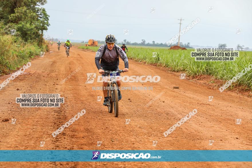 1ª Pedalada Pela Vida