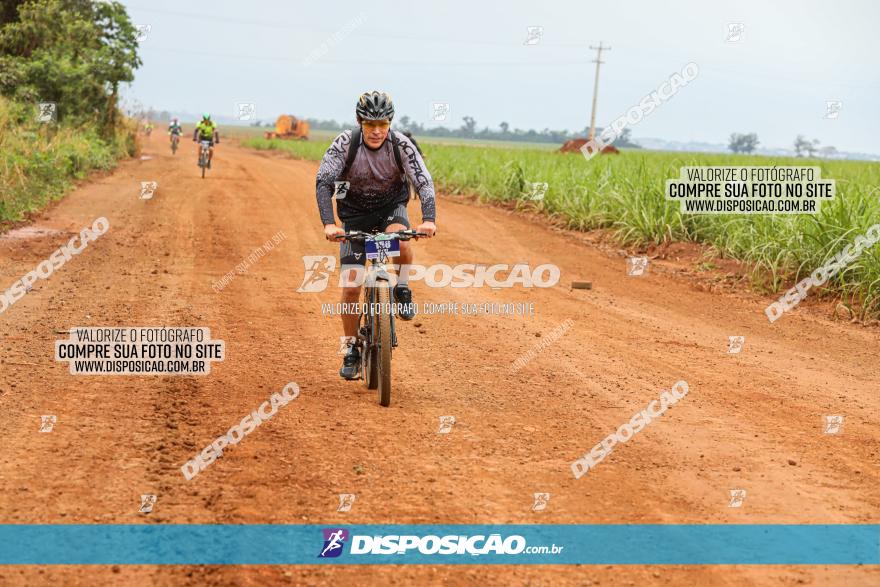 1ª Pedalada Pela Vida