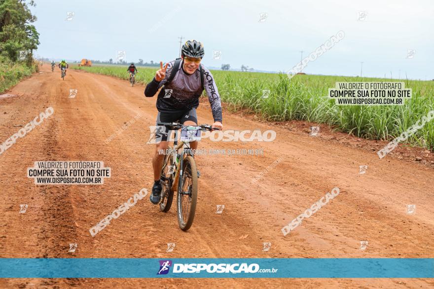 1ª Pedalada Pela Vida