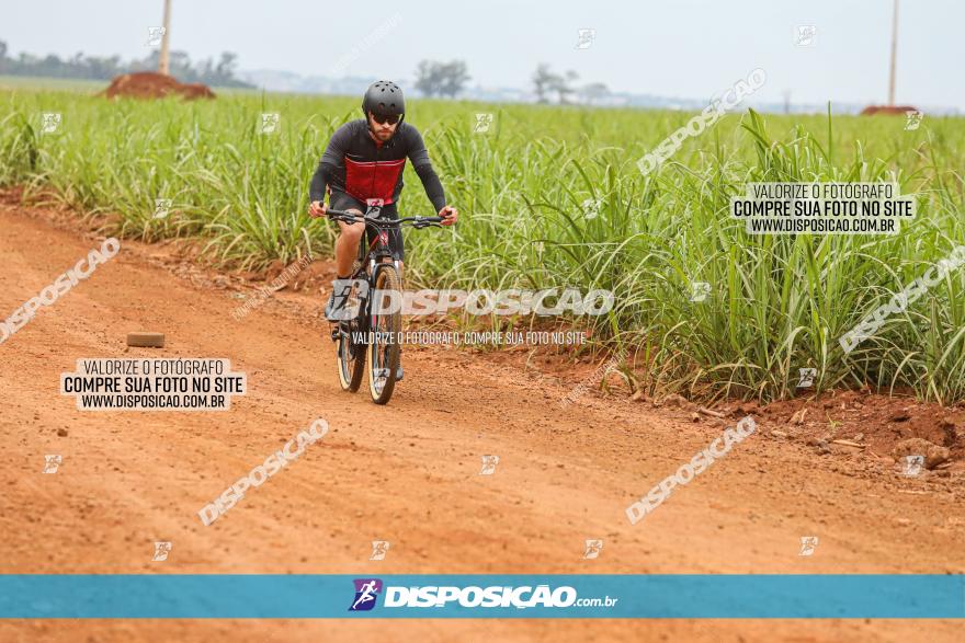 1ª Pedalada Pela Vida