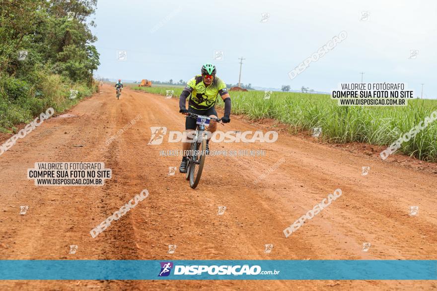 1ª Pedalada Pela Vida