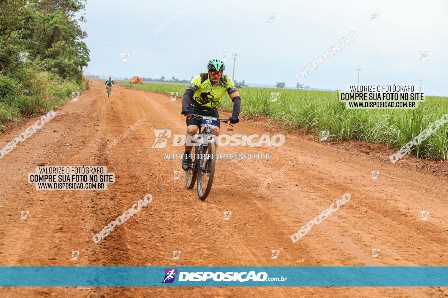 1ª Pedalada Pela Vida