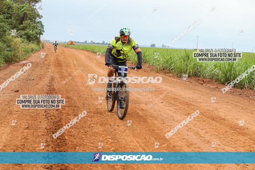 1ª Pedalada Pela Vida