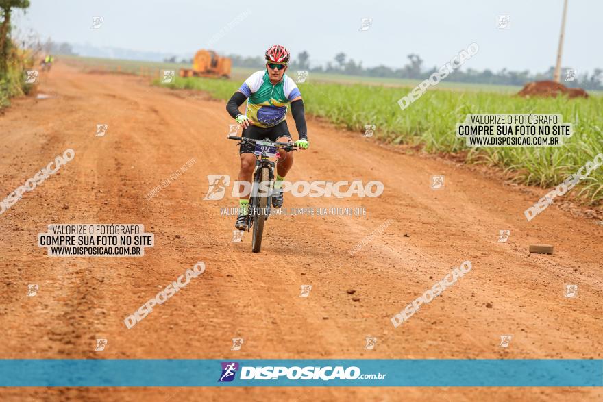 1ª Pedalada Pela Vida