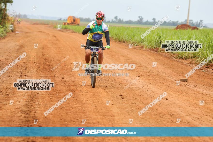 1ª Pedalada Pela Vida