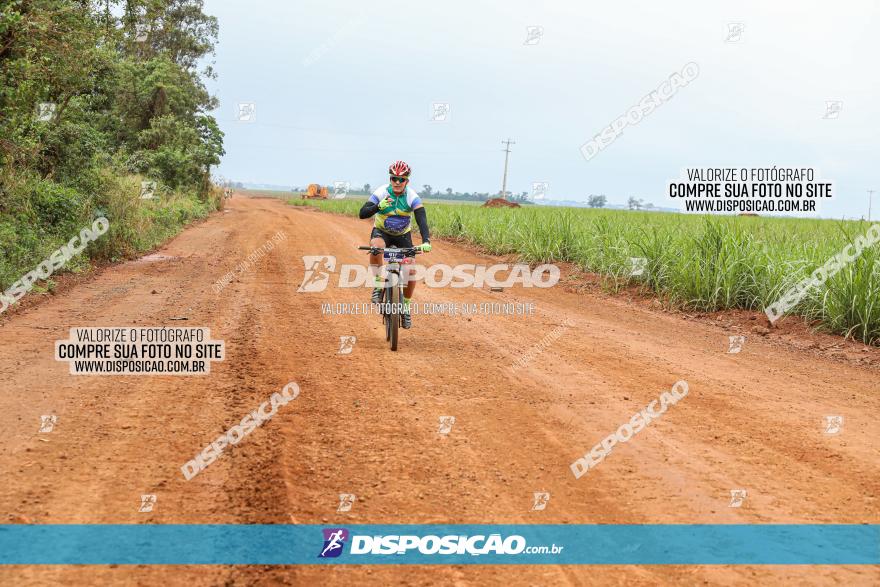 1ª Pedalada Pela Vida