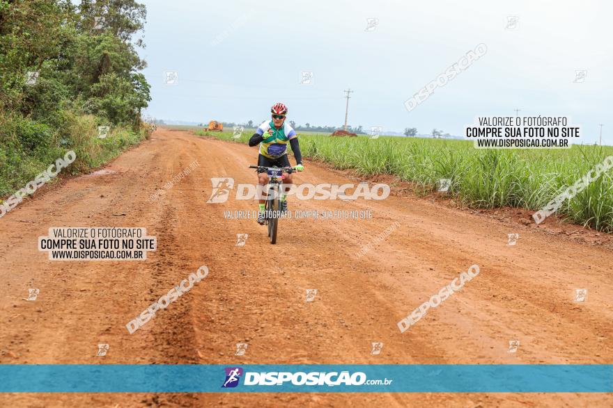 1ª Pedalada Pela Vida