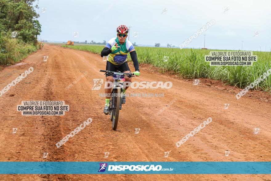 1ª Pedalada Pela Vida