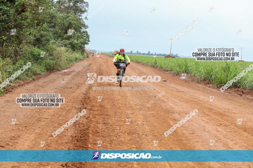 1ª Pedalada Pela Vida