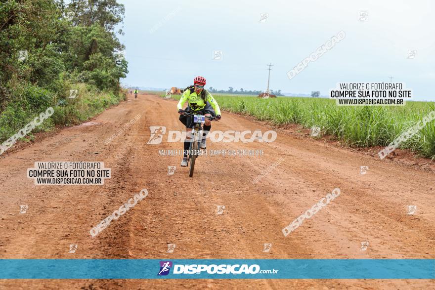 1ª Pedalada Pela Vida