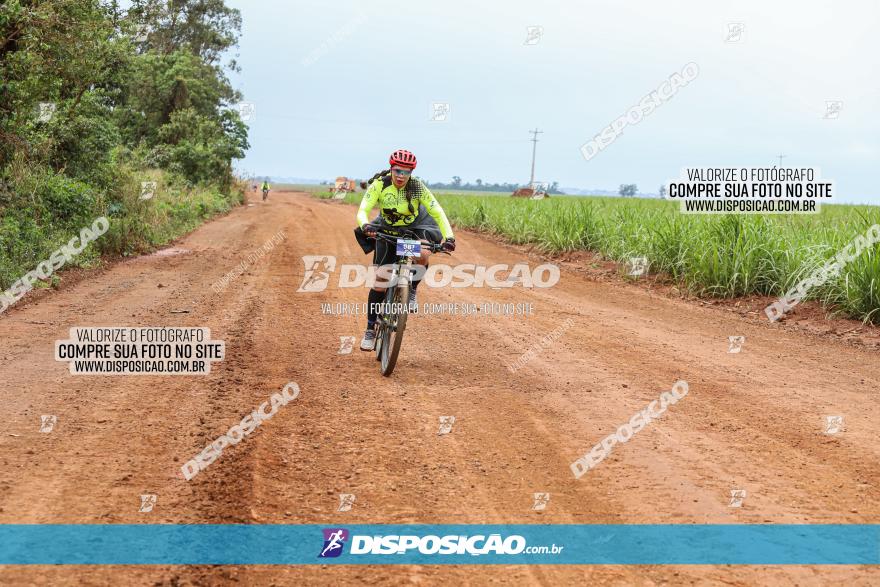 1ª Pedalada Pela Vida