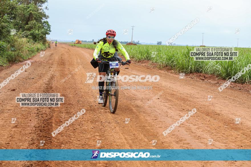 1ª Pedalada Pela Vida