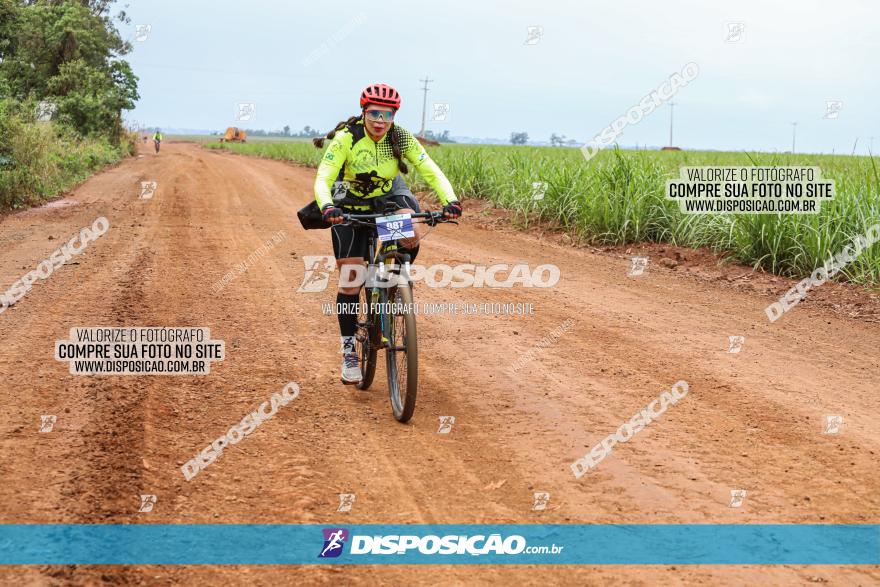 1ª Pedalada Pela Vida