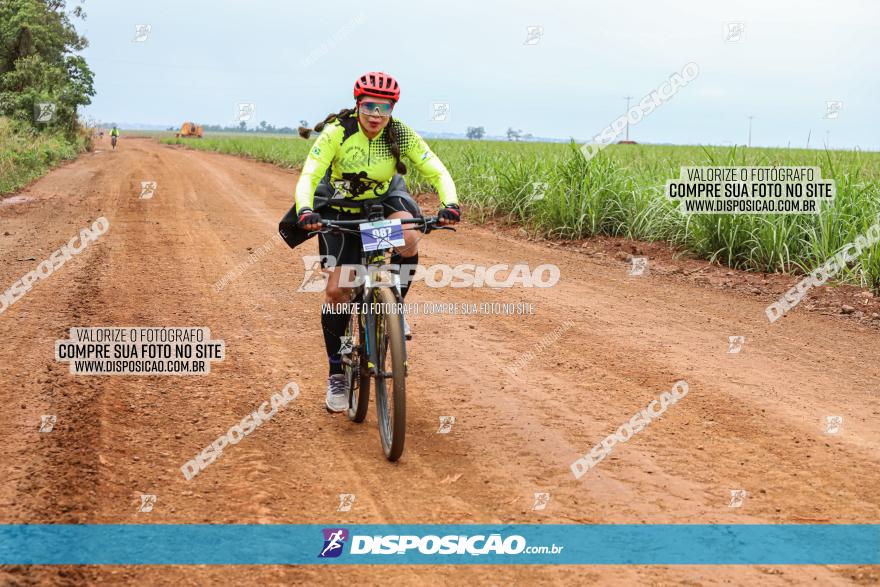 1ª Pedalada Pela Vida