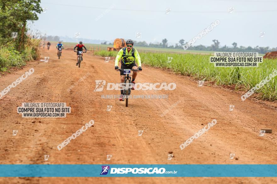 1ª Pedalada Pela Vida