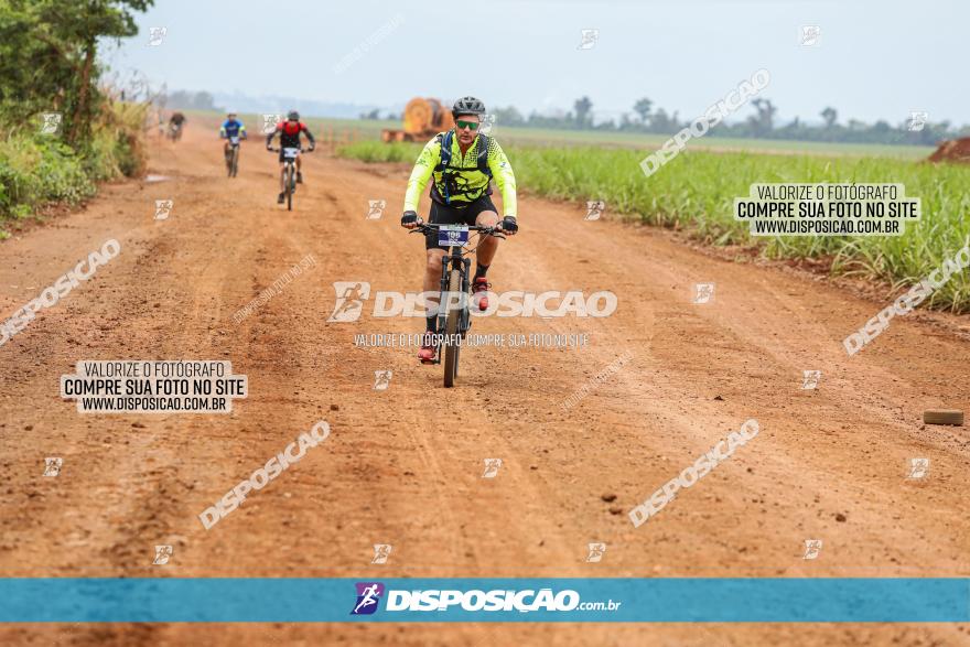 1ª Pedalada Pela Vida