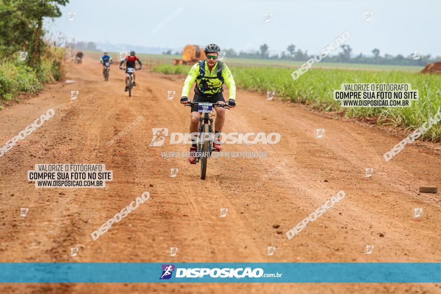 1ª Pedalada Pela Vida