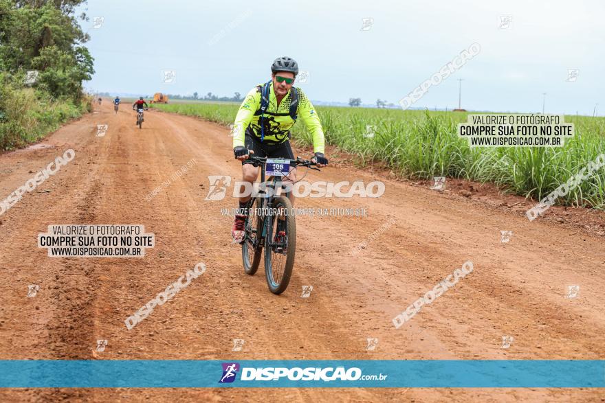 1ª Pedalada Pela Vida