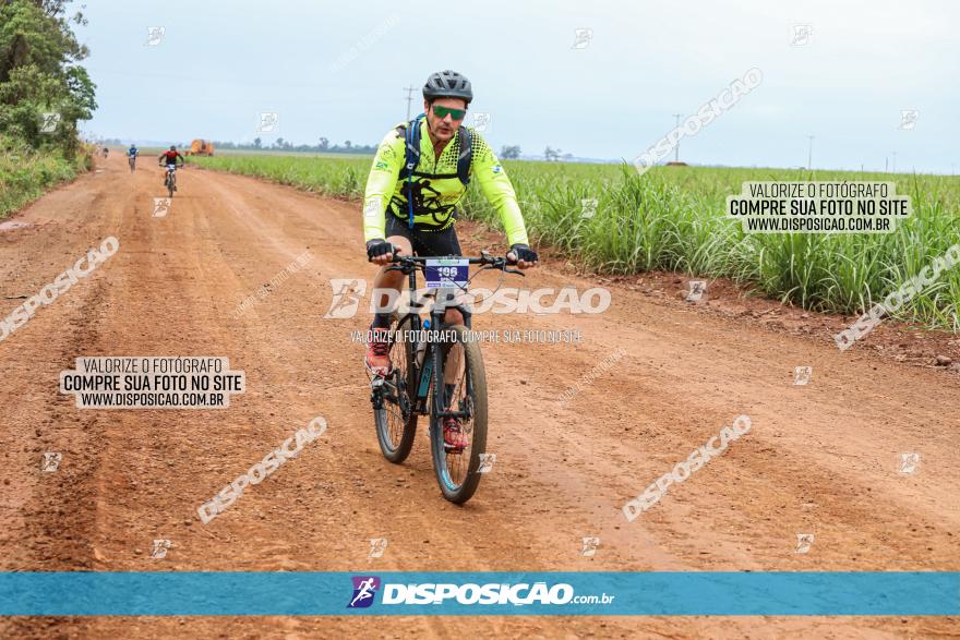 1ª Pedalada Pela Vida