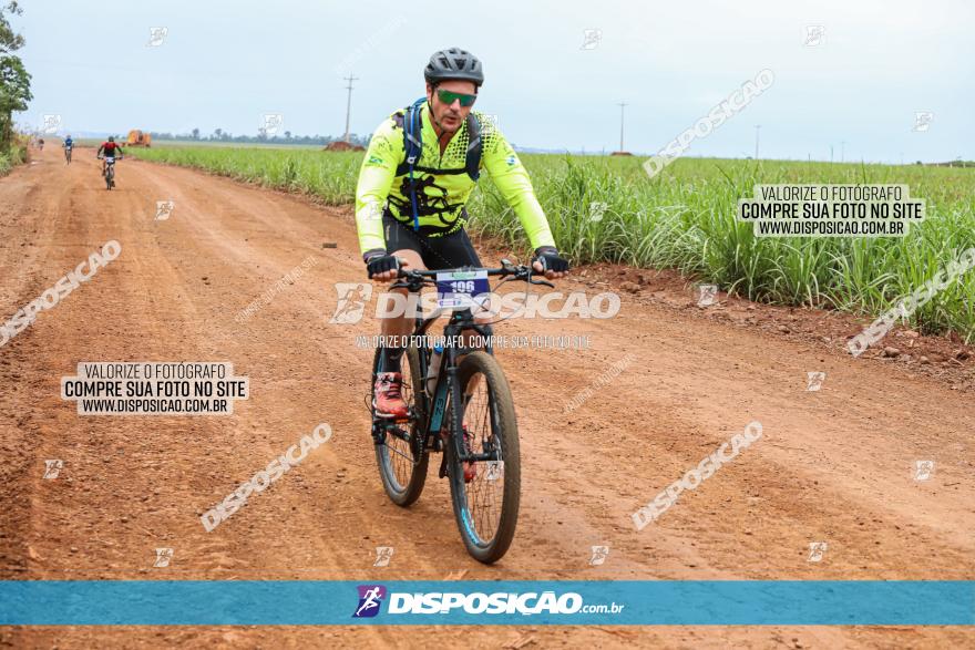 1ª Pedalada Pela Vida