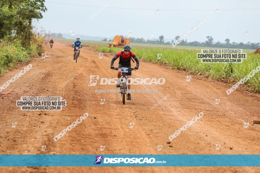 1ª Pedalada Pela Vida