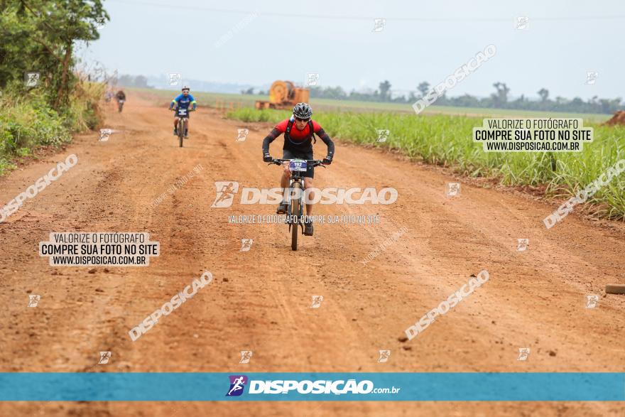 1ª Pedalada Pela Vida