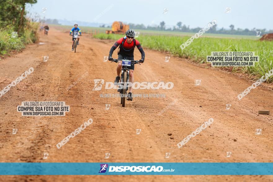 1ª Pedalada Pela Vida