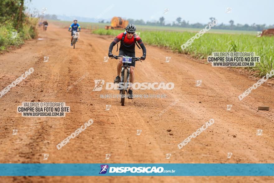 1ª Pedalada Pela Vida