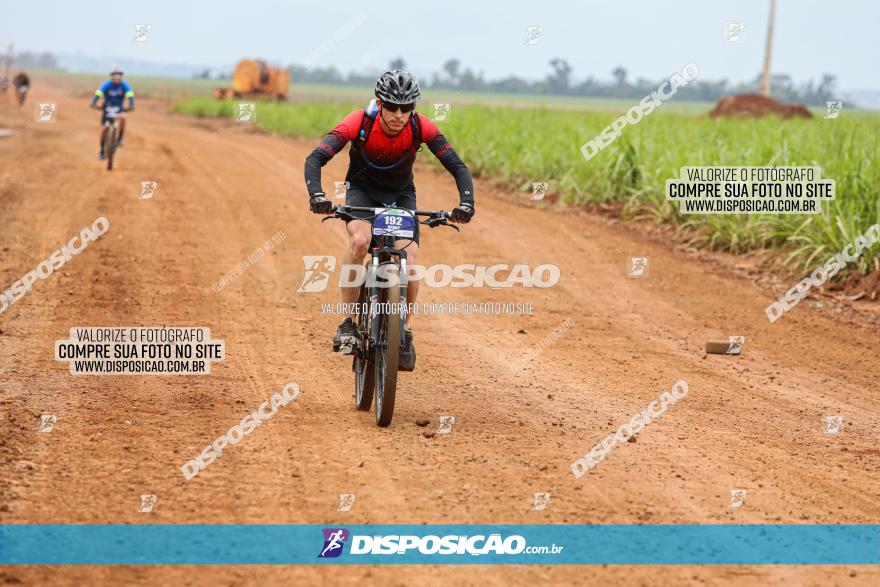 1ª Pedalada Pela Vida