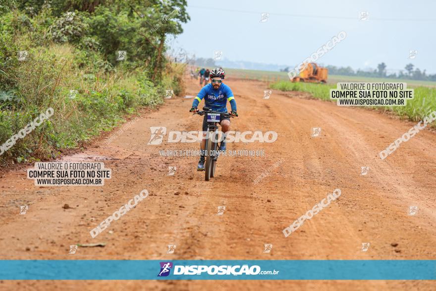 1ª Pedalada Pela Vida