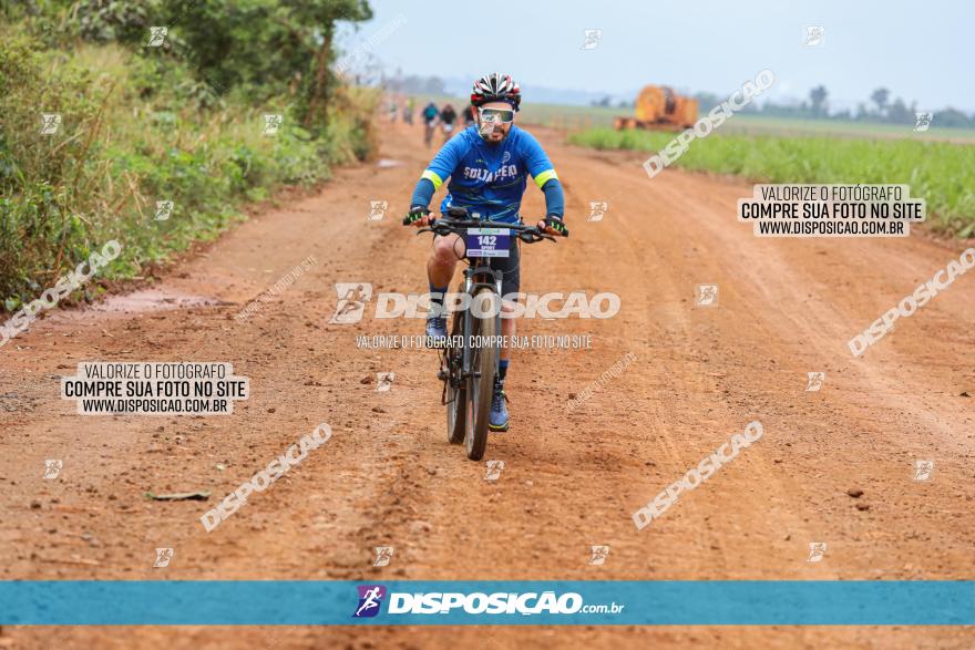 1ª Pedalada Pela Vida