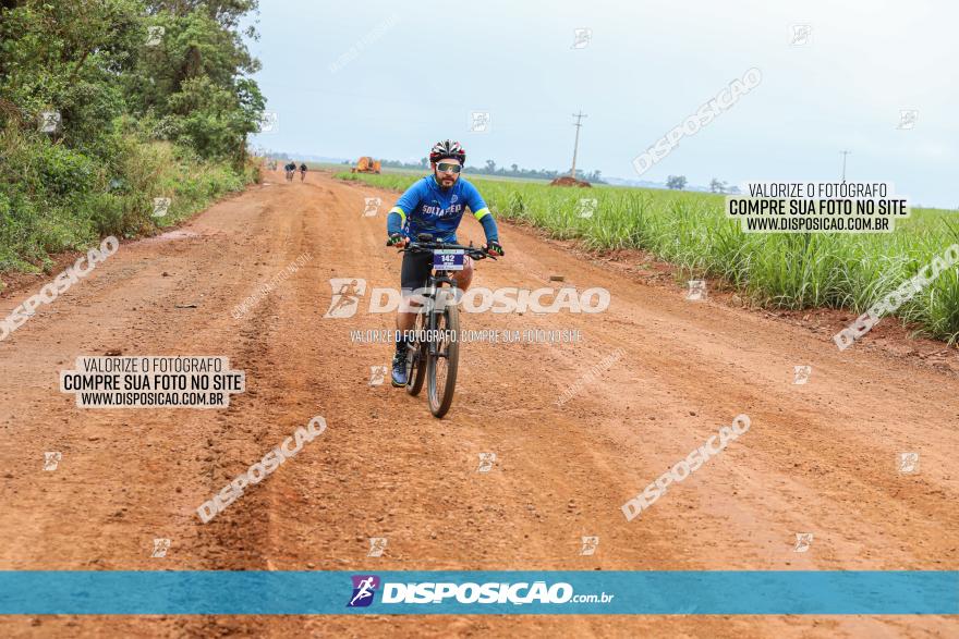 1ª Pedalada Pela Vida