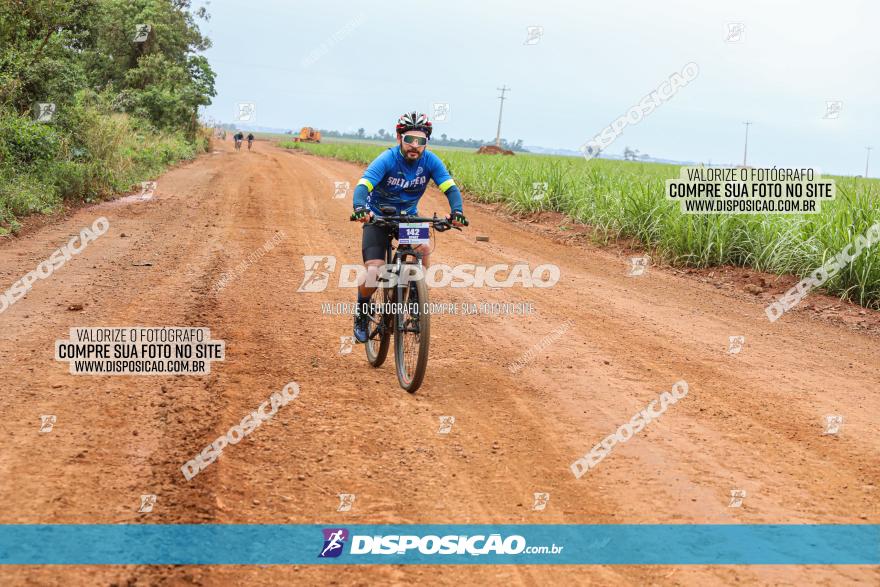 1ª Pedalada Pela Vida