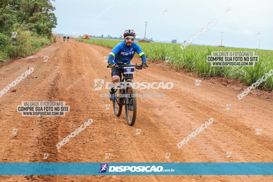 1ª Pedalada Pela Vida