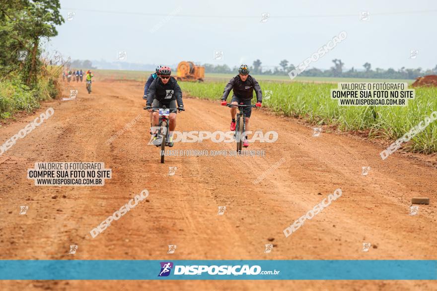 1ª Pedalada Pela Vida