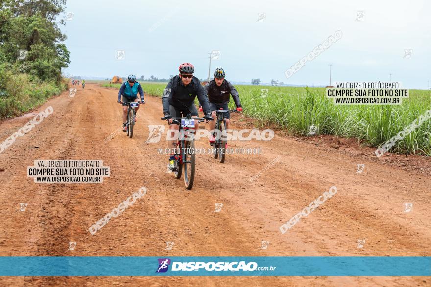 1ª Pedalada Pela Vida