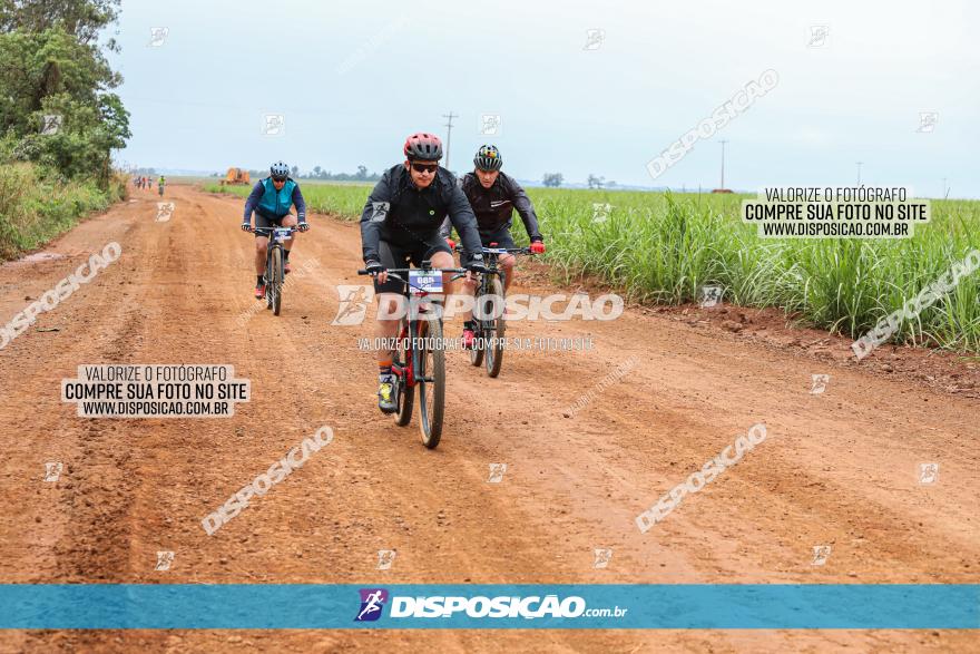 1ª Pedalada Pela Vida