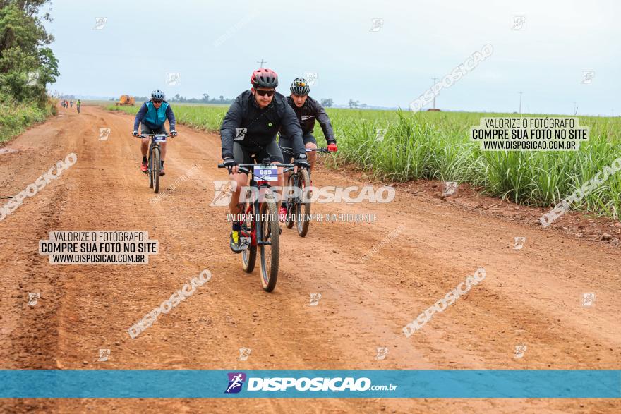 1ª Pedalada Pela Vida