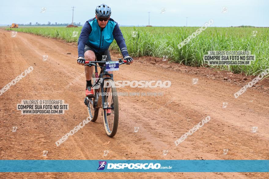 1ª Pedalada Pela Vida