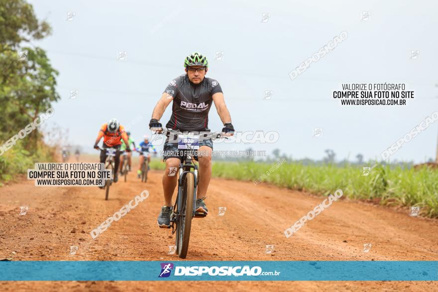 1ª Pedalada Pela Vida