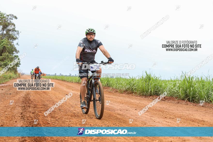 1ª Pedalada Pela Vida