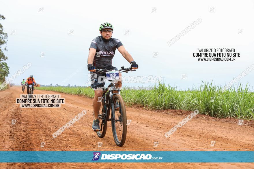 1ª Pedalada Pela Vida