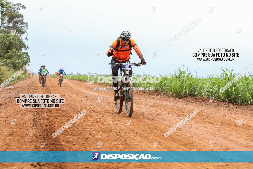 1ª Pedalada Pela Vida