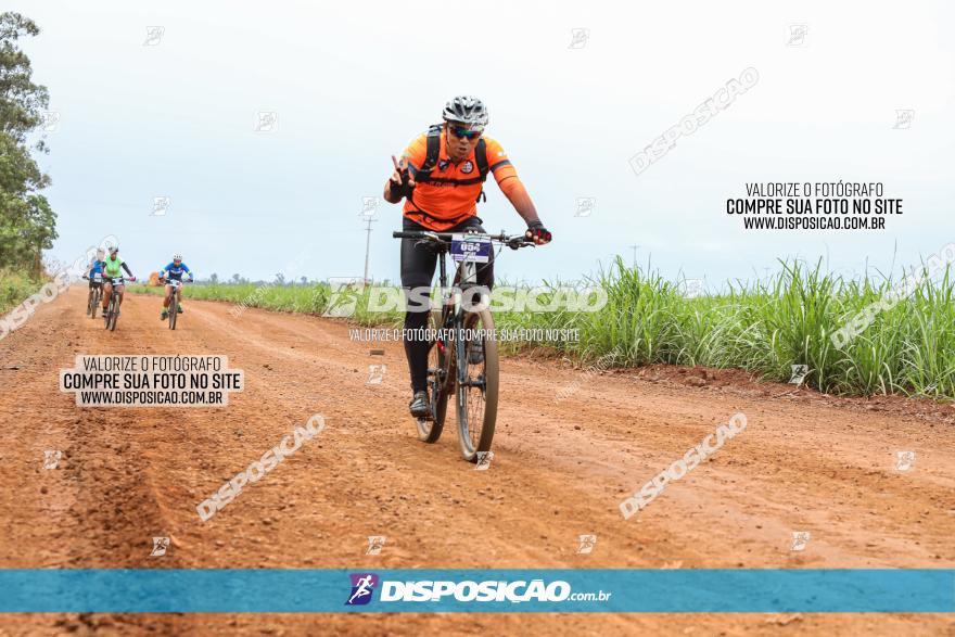 1ª Pedalada Pela Vida