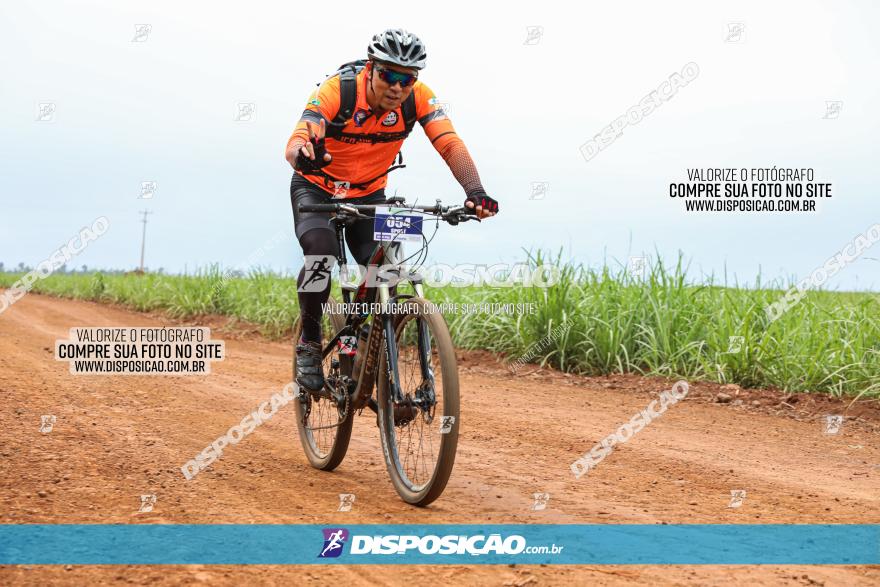 1ª Pedalada Pela Vida